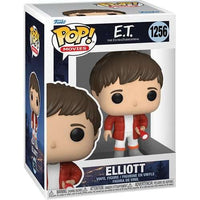 Pop! Movies E.T. 40th Anniversary Elliott - The Last Toy Store