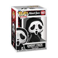 Pop! Movies: Ghost Face #1607 - Vinyl Figure - Funko