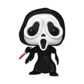 Pop! Movies: Ghost Face #1607 - Vinyl Figure - Funko