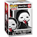 Pop! Movies: Ghost Face Tongue in Cheek - Vinyl Figure 2035 - Funko