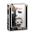 Funko - Pop! Movies: Halloween II - Michael Myers Movie Cover Vinyl Figure #2121 (Pre-Order)