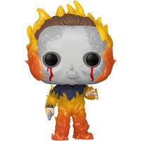 Funko - Pop! Movies: Halloween II - Michael Myers Vinyl Figure #2122 (Pre-Order)