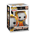 Funko - Pop! Movies: Halloween II - Michael Myers Vinyl Figure #2122 (Pre-Order)