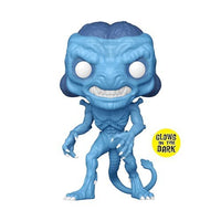 Pop! Movies: Pumpkinhead Glow in The Dark EE Exclusive - Vinyl Figure 1907 - Funko