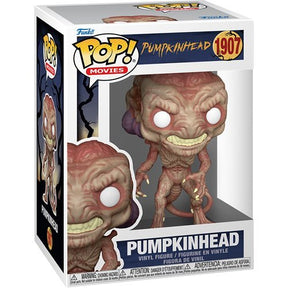 Pop! Movies: Pumpkinhead - Vinyl Figure 1907 - Funko