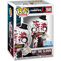 Pop! Movies: Terrifier 3 - Bloody Art the Clown - Vinyl Figure 1948 - Funko