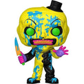 Pop! Movies: Terrifier 3 - Bloody Art the Clown - Vinyl Figure 1948 - Funko
