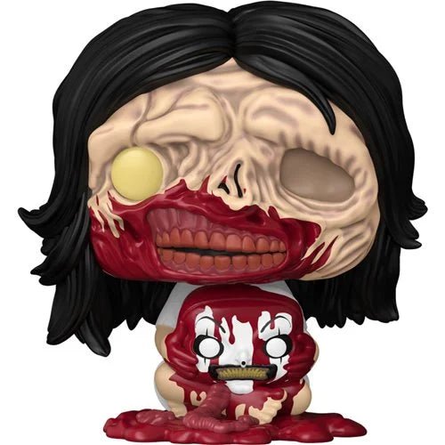 Pop! Movies: Terrifier 3 - Victoria Heyes - Vinyl Figure 1949 - Funko