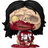 Pop! Movies: Terrifier 3 - Victoria Heyes - Vinyl Figure 1949 - Funko