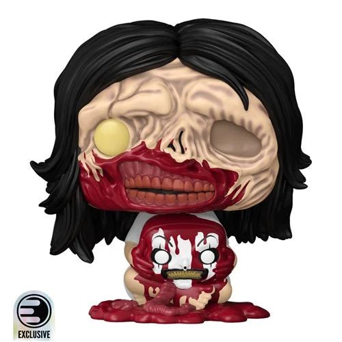 Pop! Movies: Terrifier 3 - Victoria Heyes - Vinyl Figure 1949 - Funko