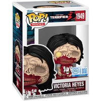 Pop! Movies: Terrifier 3 - Victoria Heyes - Vinyl Figure 1949 - Funko