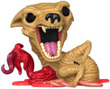 Pop! Movies: The Thing - Dog - Thing - Vinyl Figure 1951 - The Last Toy Store