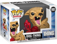 Pop! Movies: The Thing - Dog - Thing - Vinyl Figure 1951 - The Last Toy Store