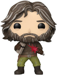 Pop! Movies: The Thing - RJ MacReady - Vinyl Figure 1951 - The Last Toy Store
