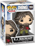 Pop! Movies: The Thing - RJ MacReady - Vinyl Figure 1951 - The Last Toy Store