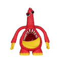 McFarlane Toys - Poppy Playtime: Chum Chompkins - 4.5" Bendable Figure Wave 2