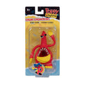 McFarlane Toys - Poppy Playtime: Chum Chompkins - 4.5" Bendable Figure Wave 2
