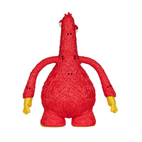 McFarlane Toys - Poppy Playtime: Chum Chompkins - 4.5" Bendable Figure Wave 2