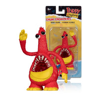 McFarlane Toys - Poppy Playtime: Chum Chompkins - 4.5" Bendable Figure Wave 2