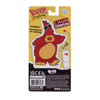 McFarlane Toys - Poppy Playtime: Chum Chompkins - 4.5" Bendable Figure Wave 2