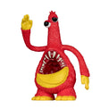 McFarlane Toys - Poppy Playtime: Chum Chompkins - 4.5" Bendable Figure Wave 2