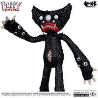 Poppy Playtime: Killy Willy - 4.5" Bendable Figure - McFarlane Toys