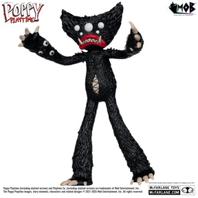 Poppy Playtime: Killy Willy - 4.5" Bendable Figure - McFarlane Toys