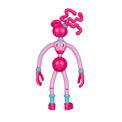 McFarlane Toys - Poppy Playtime: Mommy Long Legs - 4.5" Bendable Figure Wave 2