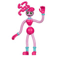 McFarlane Toys - Poppy Playtime: Mommy Long Legs - 4.5" Bendable Figure Wave 2