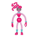 McFarlane Toys - Poppy Playtime: Mommy Long Legs - 4.5" Bendable Figure Wave 2