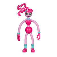 McFarlane Toys - Poppy Playtime: Mommy Long Legs - 4.5" Bendable Figure Wave 2