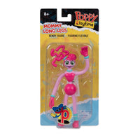 McFarlane Toys - Poppy Playtime: Mommy Long Legs - 4.5" Bendable Figure Wave 2