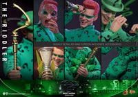 Hot Toys - (Pre-Order) Batman Forever: The Riddler - 1/6 Scale Figure