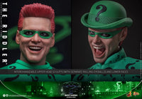 Hot Toys - (Pre-Order) Batman Forever: The Riddler - 1/6 Scale Figure