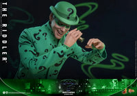 Hot Toys - (Pre-Order) Batman Forever: The Riddler - 1/6 Scale Figure