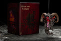 Sideshow Collectibles - (Pre-Order) Der Krampus - Collectible Ornament