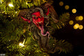Sideshow Collectibles - (Pre-Order) Der Krampus - Collectible Ornament