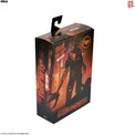 NECA - (Pre-Order) Friday the 13th The Game: Ultimate Savini Jason - 7" Scale Figure