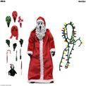 NECA - (Pre-Order) Ghost Face: Santa Ghost Face - 7" Scale Figure