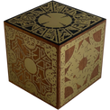 Trick or Treat Studios - (PRE-ORDER) Hellraiser: Lament Configuration Prop
