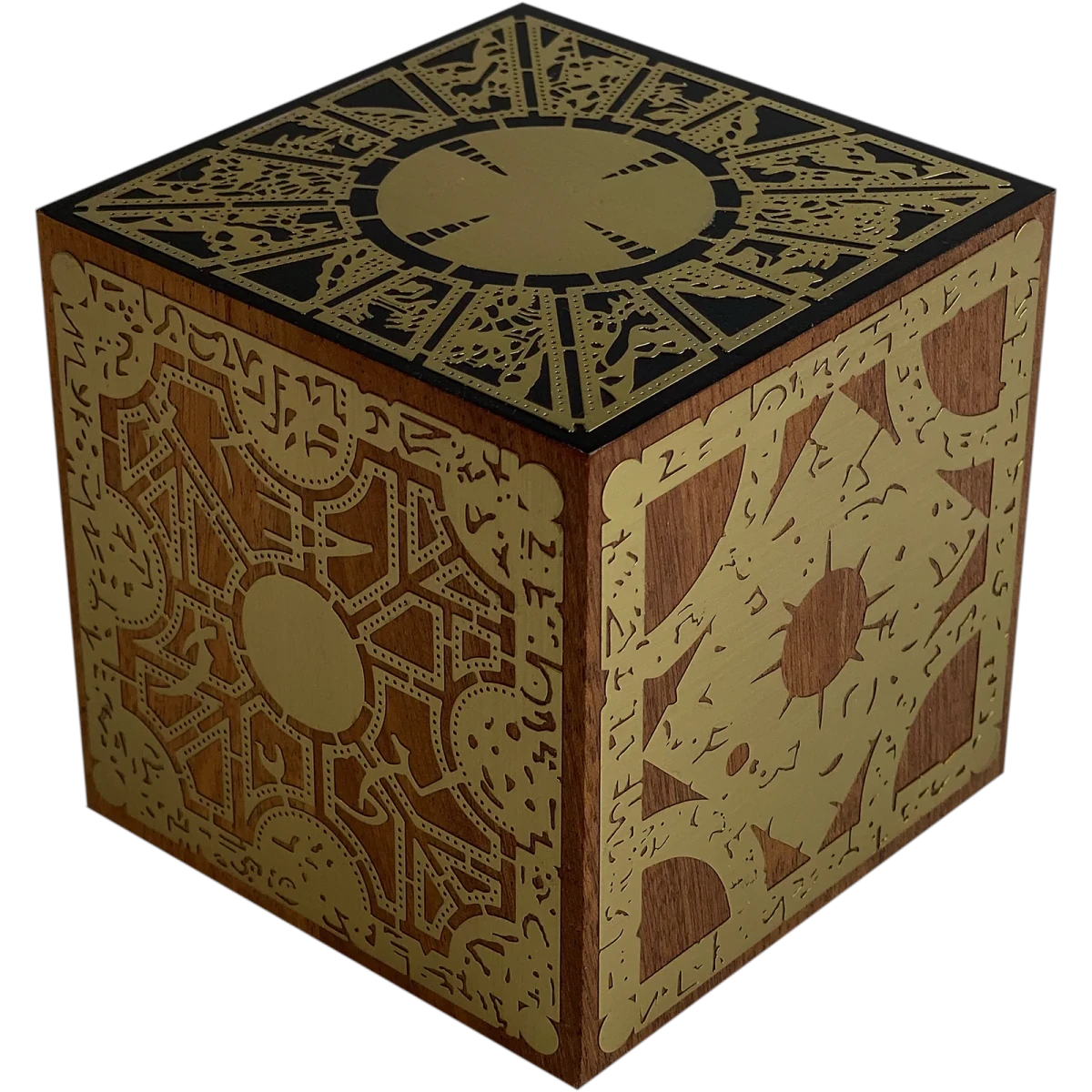 Trick or Treat Studios - (PRE-ORDER) Hellraiser: Lament Configuration Prop
