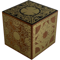 Trick or Treat Studios - (PRE-ORDER) Hellraiser: Lament Configuration Prop