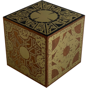 Trick or Treat Studios - (PRE-ORDER) Hellraiser: Lament Configuration Prop