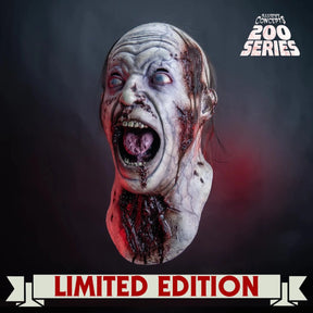 Trick or Treat Studios - (Pre-Order) Illusive Concepts: Rotting Ralph - 200 Series Mask