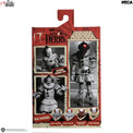 NECA - (Pre-Order) IT: Welcome to Derry: Ultimate Black and White Pennywise - 7" Scale Figure