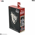 NECA - (Pre-Order) IT: Welcome to Derry: Ultimate Black and White Pennywise - 7" Scale Figure