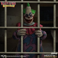 Mezco Toyz - (Pre-Order) Killer Klowns from Outer Space: Jumbo - One:12 Collective Action Figure