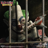 Mezco Toyz - (Pre-Order) Killer Klowns from Outer Space: Jumbo - One:12 Collective Action Figure