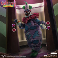 Mezco Toyz - (Pre-Order) Killer Klowns from Outer Space: Jumbo - One:12 Collective Action Figure