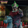 Mezco Toyz - (Pre-Order) Killer Klowns from Outer Space: Jumbo - One:12 Collective Action Figure